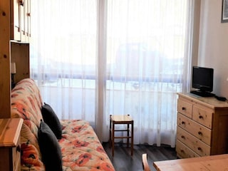Appartement Miribel-Lanchâtre Équipement 9