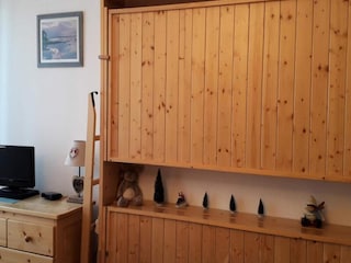 Appartement Miribel-Lanchâtre Équipement 10
