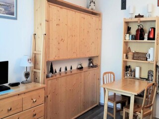 Appartement Miribel-Lanchâtre Équipement 13