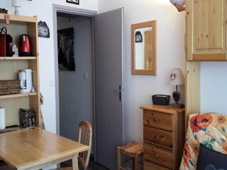 Appartement Miribel-Lanchâtre Équipement 14