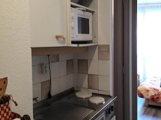 Appartement Miribel-Lanchâtre Équipement 18