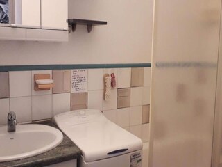 Appartement Miribel-Lanchâtre Équipement 19