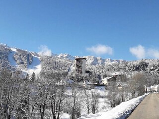 Appartamento Miribel-Lanchâtre Ambiente 25