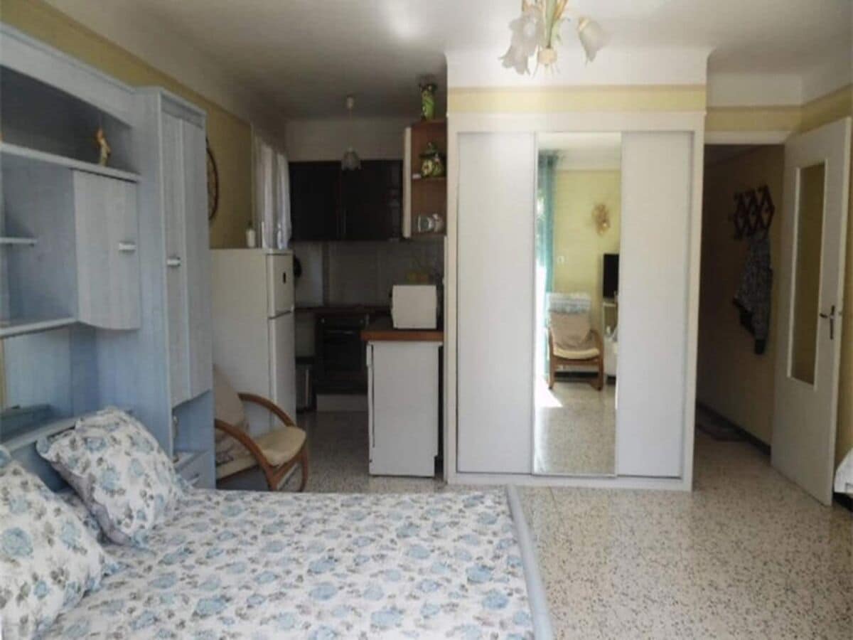 Apartamento Arles-sur-Tech  1