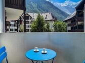 Apartamento Chamonix  1