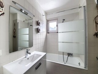 Apartment Saint-Jean-d'Aulps Ausstattung 17