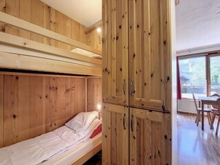 Apartment Saint-Jean-d'Aulps Ausstattung 18