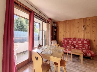 Apartment Saint-Jean-d'Aulps Ausstattung 20