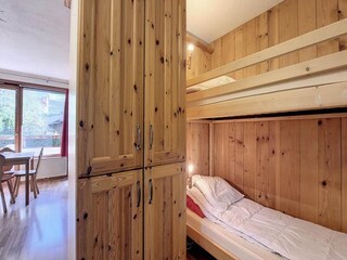 Apartment Saint-Jean-d'Aulps Ausstattung 22