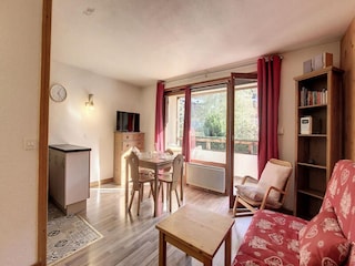 Apartment Saint-Jean-d'Aulps Features 23