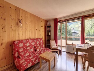 Apartment Saint-Jean-d'Aulps Ausstattung 24