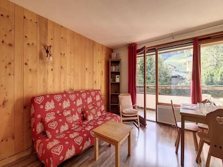 Apartment Saint-Jean-d'Aulps Features 24