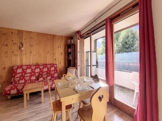 Apartment Saint-Jean-d'Aulps Features 1