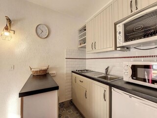 Apartment Saint-Jean-d'Aulps Ausstattung 26