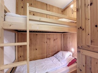 Apartment Saint-Jean-d'Aulps Ausstattung 27