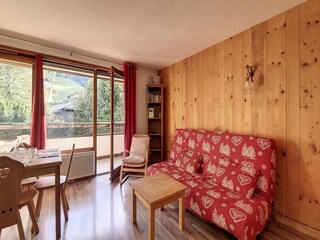 Apartment Saint-Jean-d'Aulps Ausstattung 29