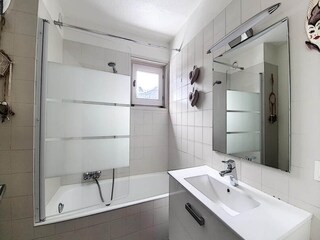 Apartment Saint-Jean-d'Aulps Ausstattung 30