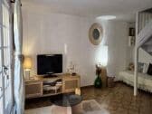 Apartamento Sainte-Maxime  1