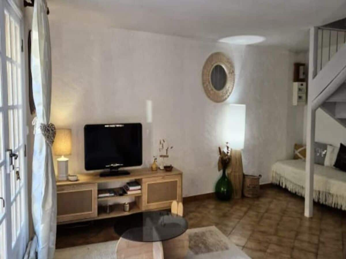 Appartement Sainte-Maxime  1