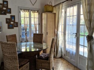 Appartement Sainte-Maxime  22