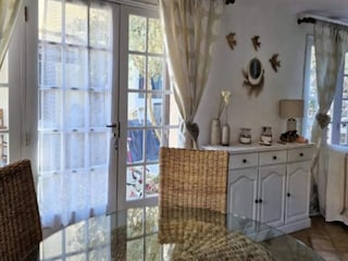 Apartment Sainte-Maxime  14