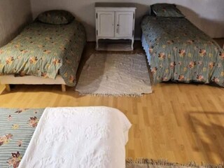 Apartment Sainte-Maxime  23
