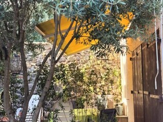 Apartment Sainte-Maxime  25