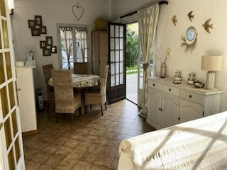 Apartment Sainte-Maxime  3