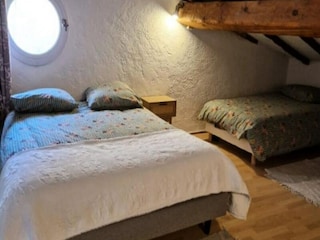 Apartment Sainte-Maxime  11