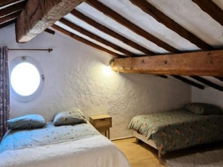 Apartment Sainte-Maxime  12