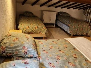 Apartment Sainte-Maxime  5