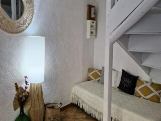 Appartement Sainte-Maxime  8