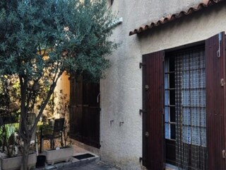 Apartment Sainte-Maxime  10