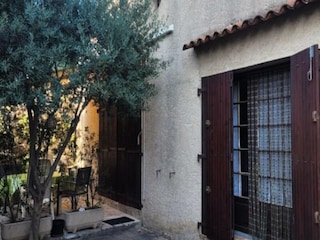 Apartment Sainte-Maxime  7
