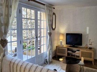 Apartment Sainte-Maxime  11