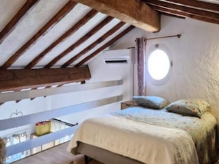 Apartment Sainte-Maxime  8