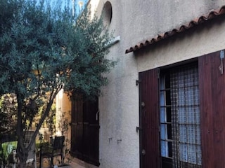 Apartment Sainte-Maxime  10
