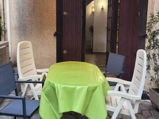 Apartment Sainte-Maxime  27