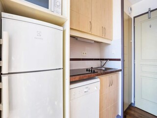 Appartement Le Dramont  20