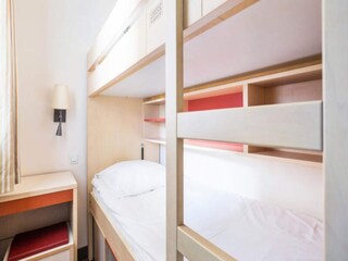 Apartamento Le Dramont  2