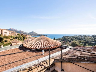 Apartment Le Dramont  21