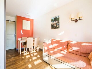 Apartamento Le Dramont  9