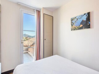 Appartement Le Dramont  10