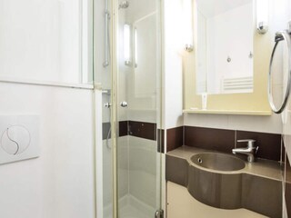 Apartamento Le Dramont  13