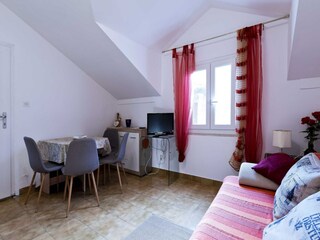 Appartement Dubrovnik Équipement 16