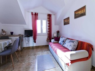 Appartement Dubrovnik Équipement 15