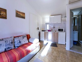 Appartement Dubrovnik Équipement 12