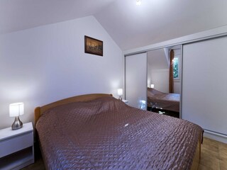 Appartement Dubrovnik Équipement 10