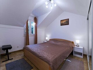 Appartement Dubrovnik Équipement 13