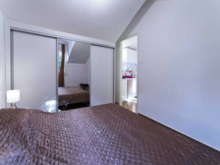 Appartement Dubrovnik Équipement 14